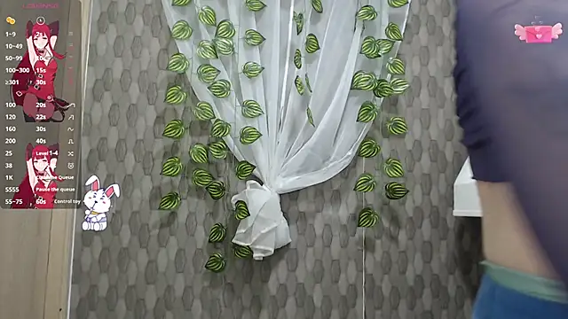 anishasanchezcm101 online show from December 2025 03:17:02 AM