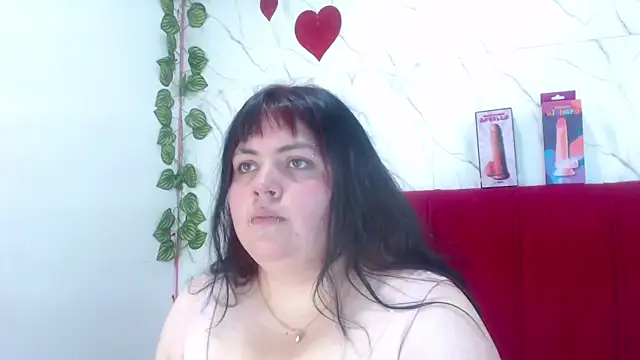 Snapshot of anishasanchezcm101 chatting on September 2025 03:17:01 AM anishasanchezcm101 online show from September 2025 03:17:01 AM
