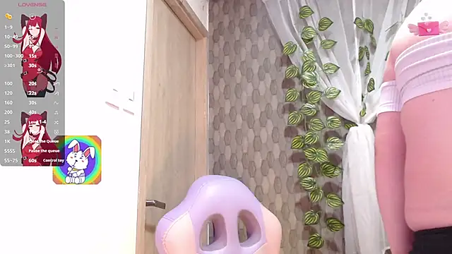 anishasanchezcm101 online show from February 2026 02:21:01 AM