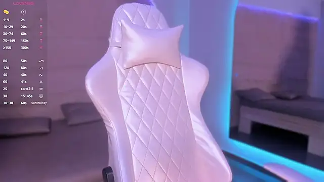 HannahMontgomery online show from March 2026 04:15:01 PM