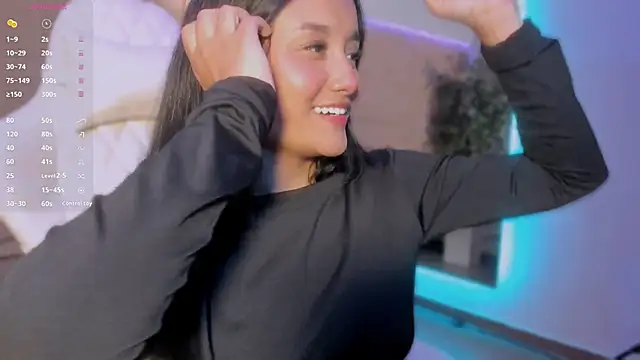 HannahMontgomery online show from March 2026 04:29:02 PM