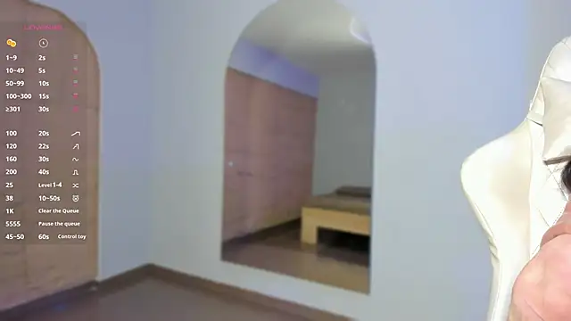 HannahMontgomery online show from January 2026 04:24:02 PM