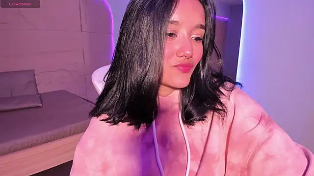 HannahMontgomery online show from January 2026 05:55:01 AM