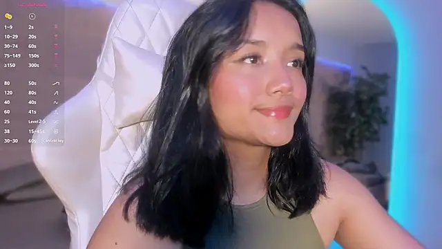 HannahMontgomery online show from March 2026 05:52:02 PM