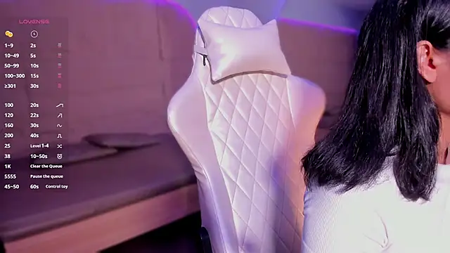 HannahMontgomery online show from January 2026 04:23:01 PM