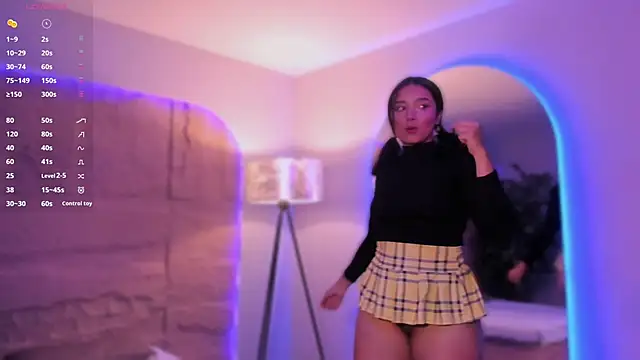 HannahMontgomery online show from March 2026 04:03:02 PM