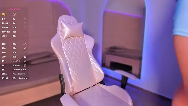 HannahMontgomery online show from January 2026 04:43:02 PM