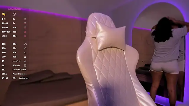 HannahMontgomery online show from January 2026 04:36:02 PM