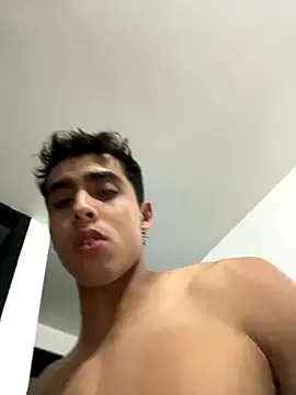 May Blackx online show from November 2025 03:29:01 AM