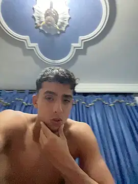 May Blackx online show from April 2026 05:58:01 AM