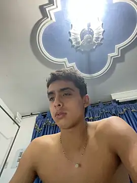 May Blackx online show from November 2025 05:46:01 AM