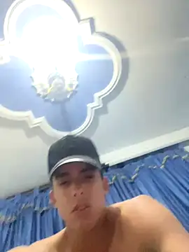 May Blackx online show from December 2025 04:36:02 AM