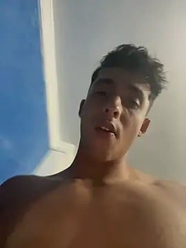 May Blackx online show from February 2026 05:21:01 AM