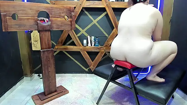 BDSM EXOTICDOMINATI0N2 online show from March 2026 08:26:33 AM