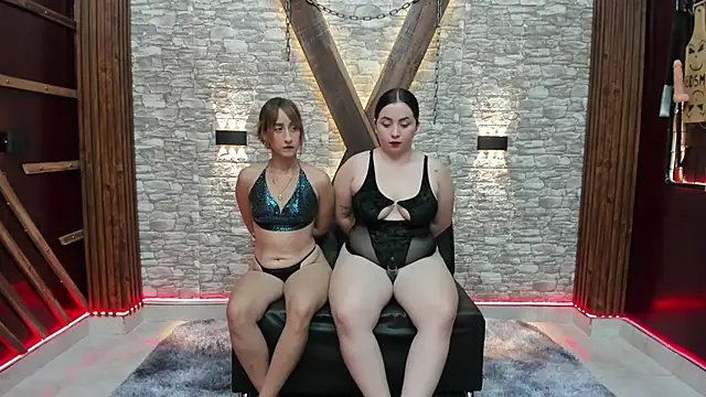 BDSM EXOTICDOMINATI0N2 online show from April 2026 03:07:02 AM