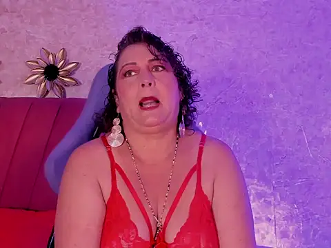 PalomaLombardi online show from November 2025 08:14:01 PM