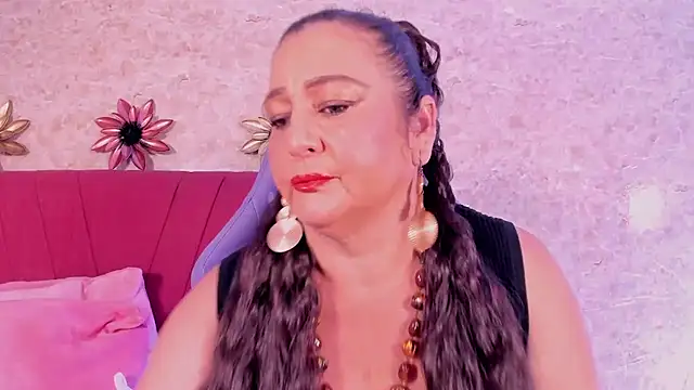 PalomaLombardi online show from January 2026 08:02:01 PM