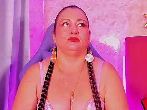 PalomaLombardi online show from November 2025 08:02:01 PM