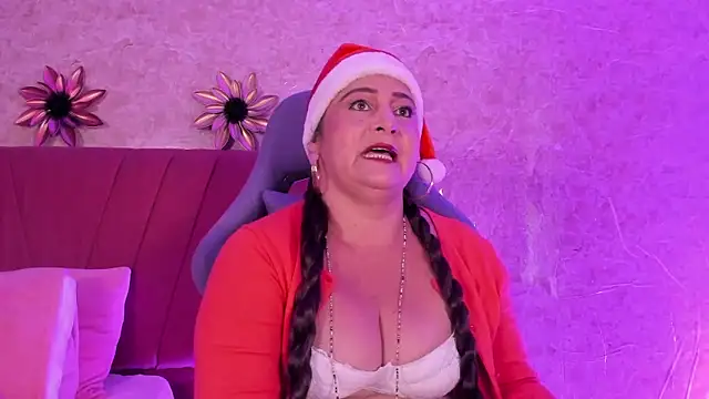 PalomaLombardi online show from December 2025 08:12:02 PM