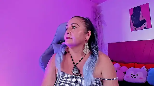 PalomaLombardi online show from February 2026 08:17:02 PM