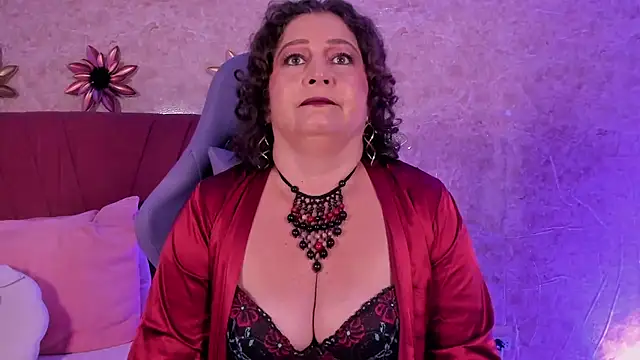 PalomaLombardi online show from January 2026 08:13:02 PM