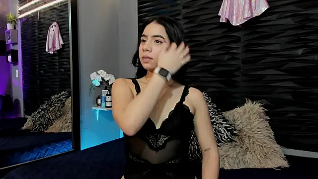 Snapshot of lu_styles_ chatting on September 2025 06:19:01 AM lu styles  online show from September 2025 06:19:01 AM