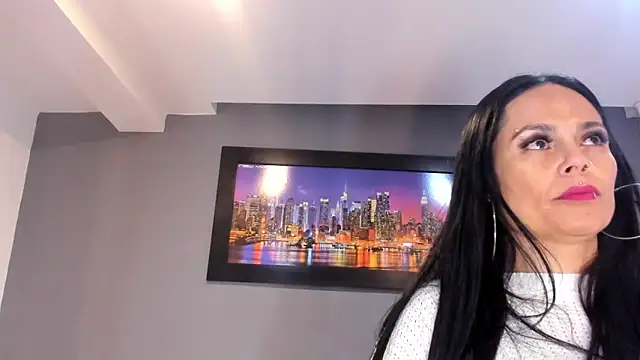 CharlotteCottin online show from February 2026 11:28:01 AM