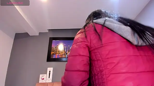 CharlotteCottin online show from March 2026 11:24:01 AM