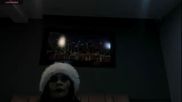 Snapshot of CharlotteCottin chatting on June 2026 11:10:02 AM CharlotteCottin online show from June 2026 11:10:02 AM