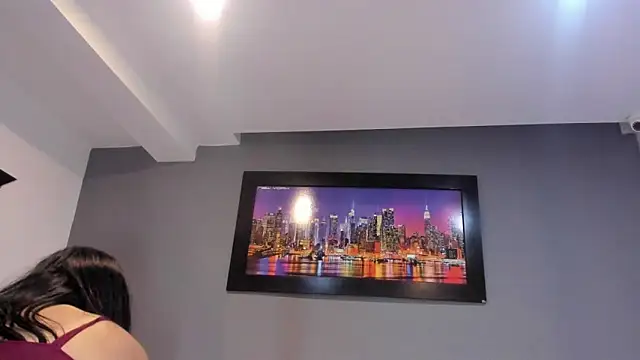 CharlotteCottin online show from April 2026 09:39:33 PM