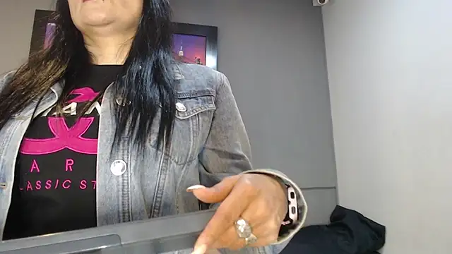 CharlotteCottin online show from March 2026 11:20:01 AM