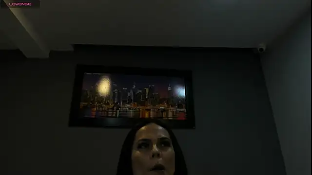 CharlotteCottin online show from June 2026 02:48:01 PM