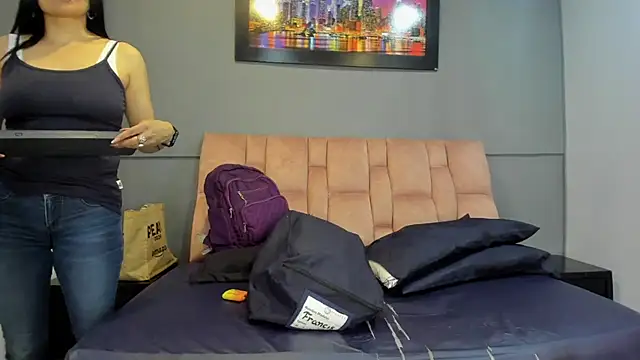 CharlotteCottin online show from November 2025 02:54:02 PM