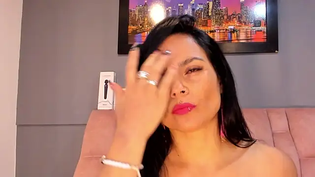 CharlotteCottin online show from February 2026 11:48:01 AM