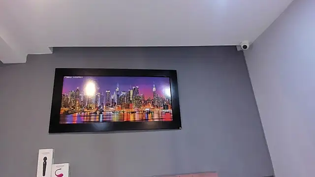 CharlotteCottin online show from April 2026 04:57:02 PM