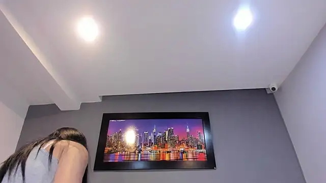 CharlotteCottin online show from April 2026 11:26:01 AM