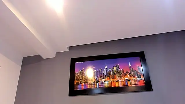 CharlotteCottin online show from February 2026 01:20:02 PM