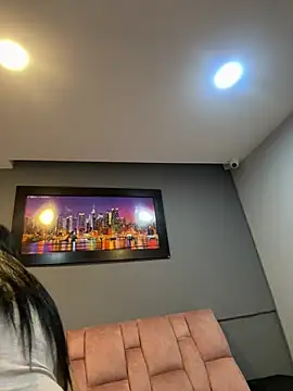 CharlotteCottin online show from March 2026 01:35:02 PM