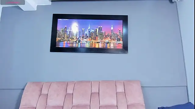 Snapshot of CharlotteCottin chatting on June 2026 11:21:02 AM CharlotteCottin online show from June 2026 11:21:02 AM