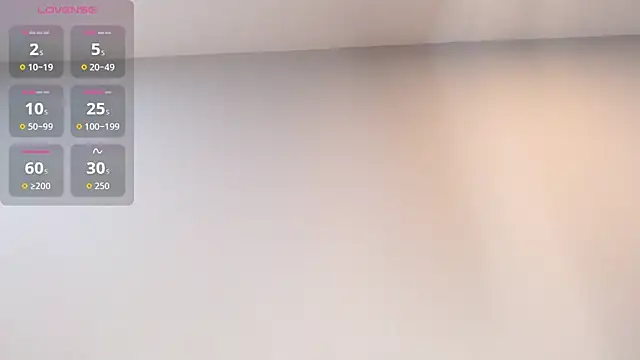 CharlotteCottin online show from November 2025 10:51:02 AM