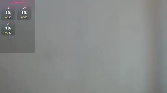 CharlotteCottin online show from November 2025 10:53:02 AM