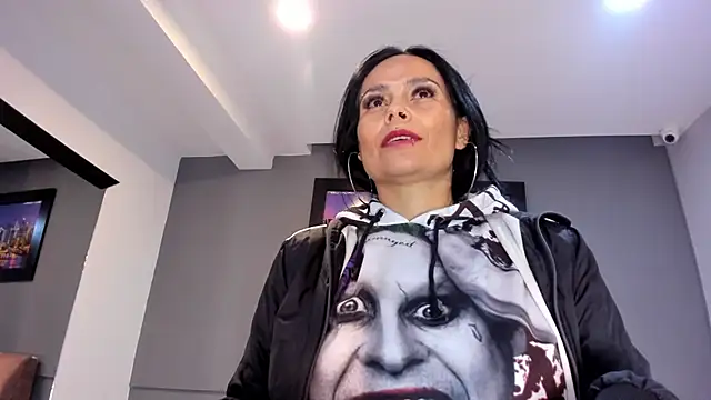 CharlotteCottin online show from March 2026 11:22:01 AM