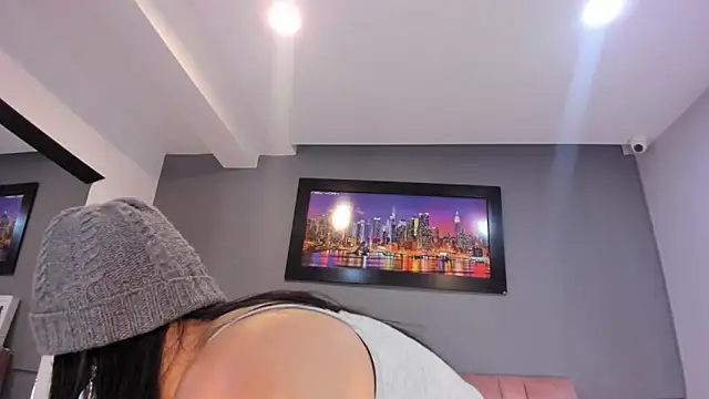 CharlotteCottin online show from March 2026 11:36:01 AM