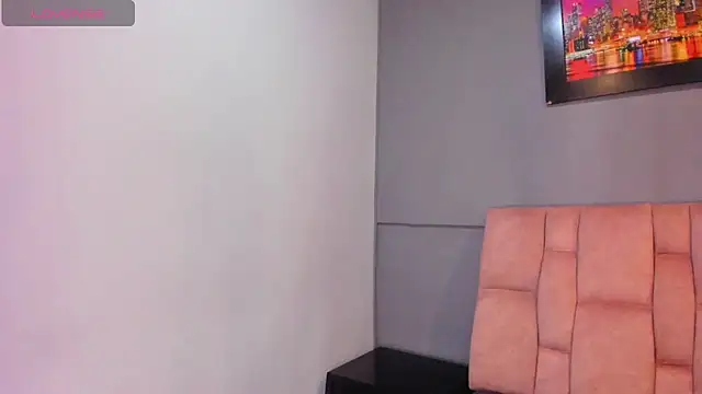 CharlotteCottin online show from November 2025 10:59:01 AM