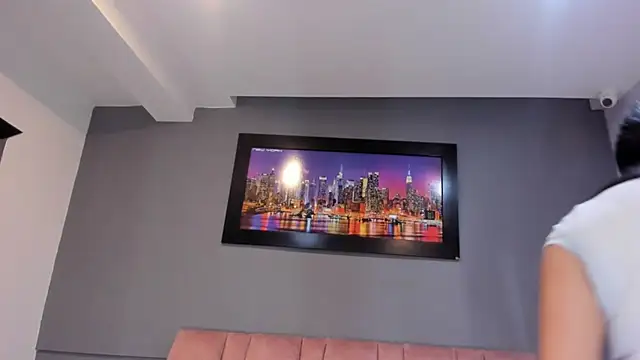 CharlotteCottin online show from April 2026 11:27:01 AM