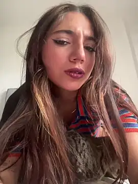 Snapshot of LisaGoddes chatting on March 2026 10:13:01 PM LisaGoddes online show from March 2026 10:13:01 PM