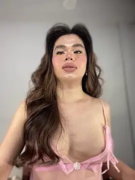 Snapshot of CarleneROSS chatting on February 2026 08:24:02 AM CarleneROSS online show from February 2026 08:24:02 AM