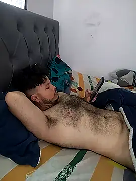 DADDYTTEDY1 online show from October 2025 03:01:02 PM