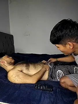DADDYTTEDY1 online show from September 2025 10:48:02 PM