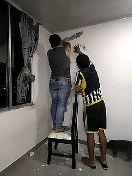 DADDYTTEDY1 online show from January 2026 01:53:02 AM